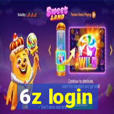 6z login